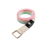 Радужный макарон