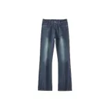 09 Синий [Улучшенный эластичный, высококачественный]