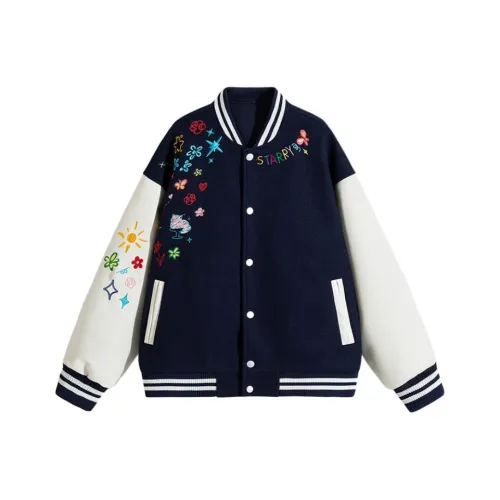 SRKJ Унисекс Бейсбольные Джерси