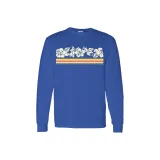 Королевский синий