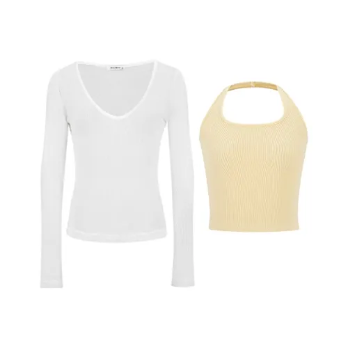 Frustration Garden T-Shirt Женская