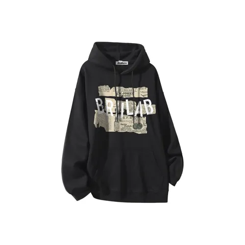 BRUMAIRE Унисекс Свитшоты