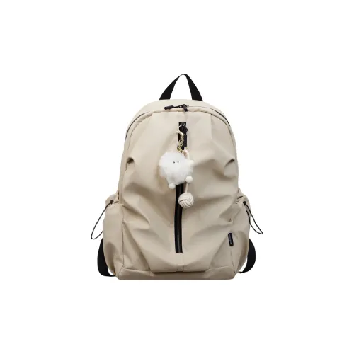 NOMK Кожа Мембрана Рюкзак Унисекс Многоцветный