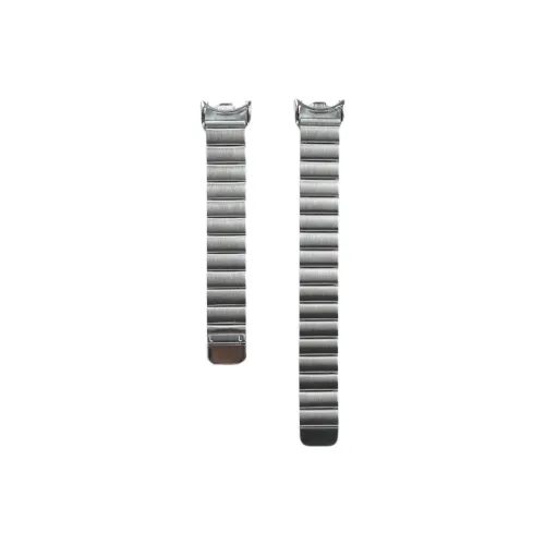 KVZUVUU Ремешок Xiaomi Красный Бежевый Совместимость Металл