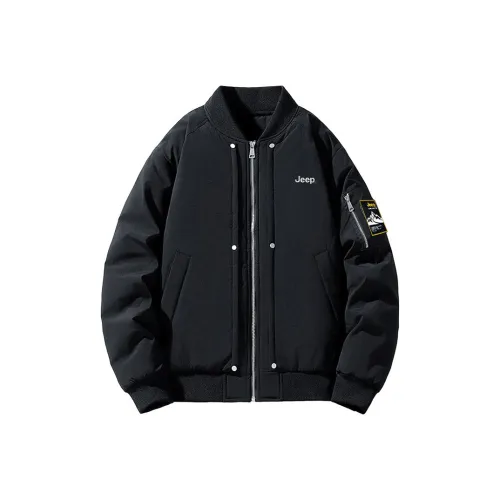 JEEP City Outdoor Унисекс Пуховики