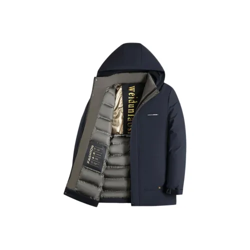 Candito Мужские пуховики