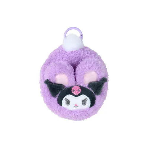 Sanrio Монетницы Purple Women's