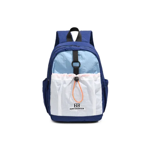 GOBLIN SHARKS 1759 Нейлон Рюкзак Унисекс Многоцветный