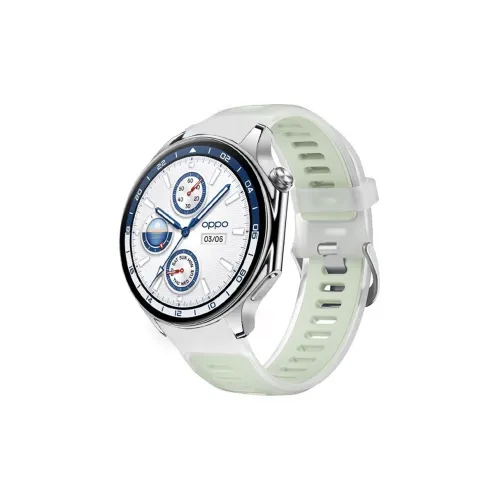 YIQIFA Ремень OPPO Совместимость Силиконовый Материал