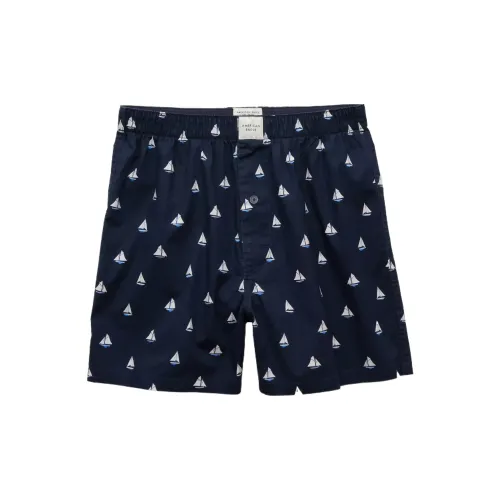 AMERICAN EAGLE Парусники Боксеры Мужской