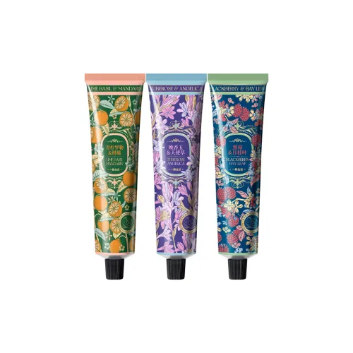 YISISHENGHUO Крем для рук