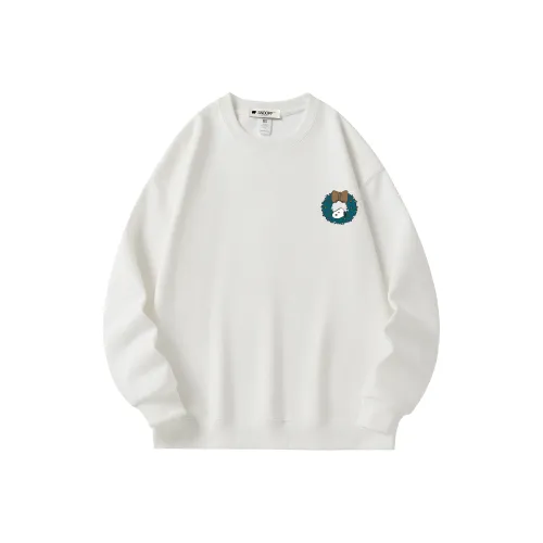 SNOOPY Женские Свитшоты