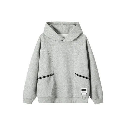 NEAR HERE Унисекс Свитшоты