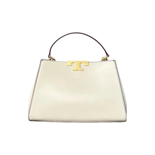 TORY BURCH ELEANOR Кожа Одно плечо Сумка Женская Белая