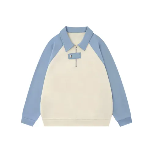 XDFM Эксклюзивный тяжелый пуловер для пары унисекс