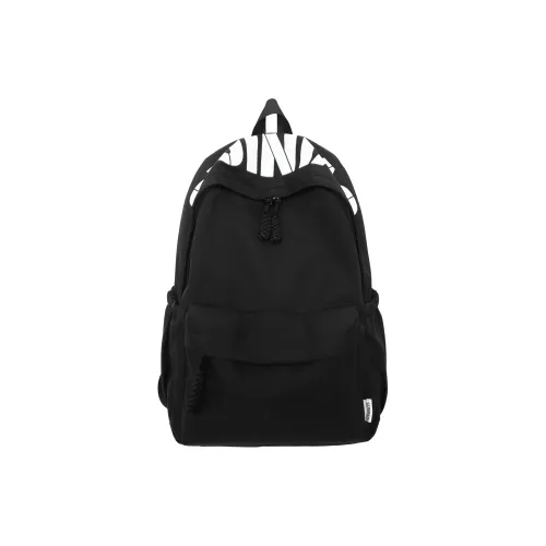 HCXK Nylon Backpack Standard Unisex White Black Red Green HCXK Нейлоновый рюкзак стандартный унисекс белый черный красный зеленый