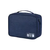 Цифровая сумка [Темно-синий]