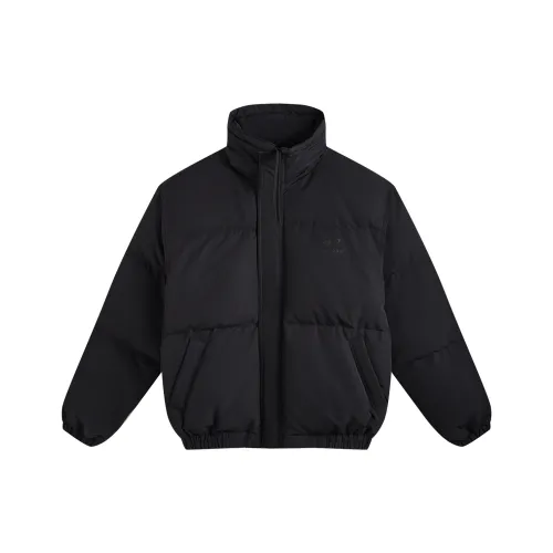 FUN Мужской пуховик