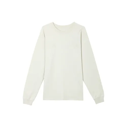 THE NORTH FACE x KAWS совместный свитшот унисекс белый