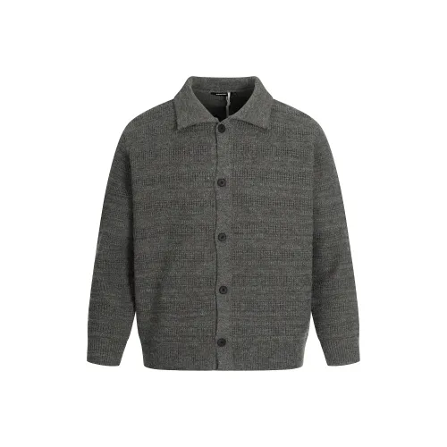 STRUCKCOOL Унисекс Трикотаж