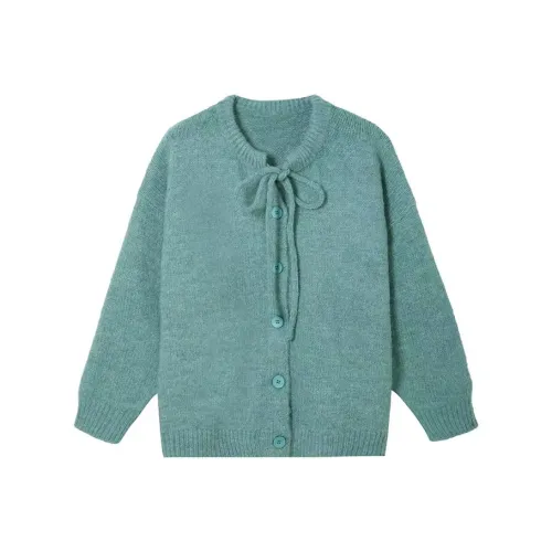 BABYLYCHEE STUDIO Трикотаж Женский