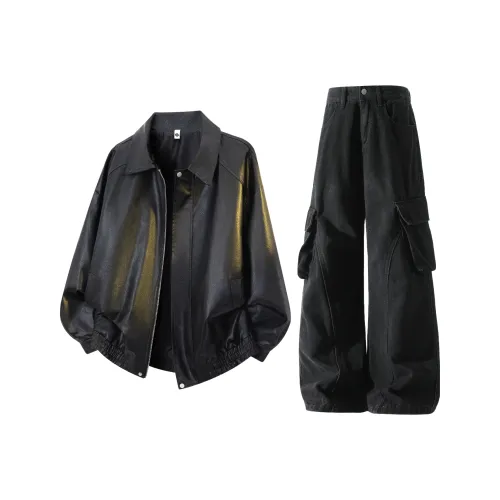 ABCNF Унисекс Повседневная Спортивная Одежда