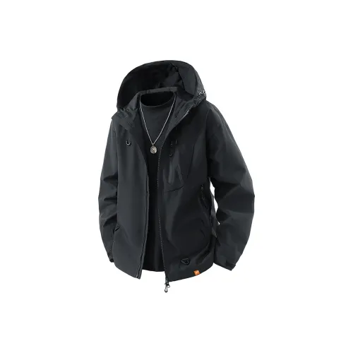 Снег Know The Answer SKTA Куртка Унисекс