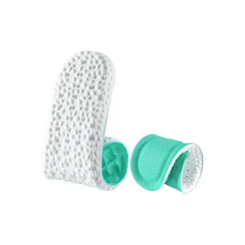Footprint Tribe Антибактериальные сетчатые стельки унисекс