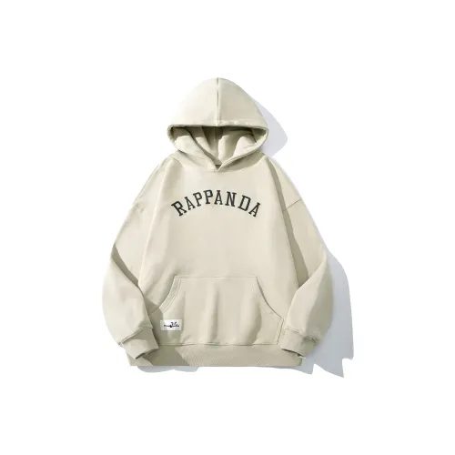 RAP PANDA Унисекс Свитшоты