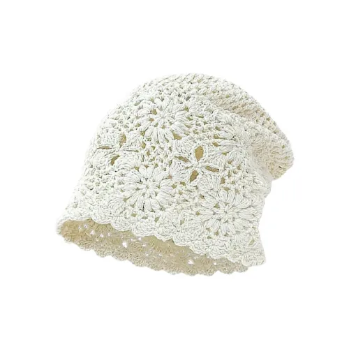 Ai Jiawei Хлопковые шляпы унисекс