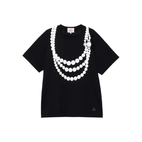 Vivienne Westwood T-Shirt Мужской