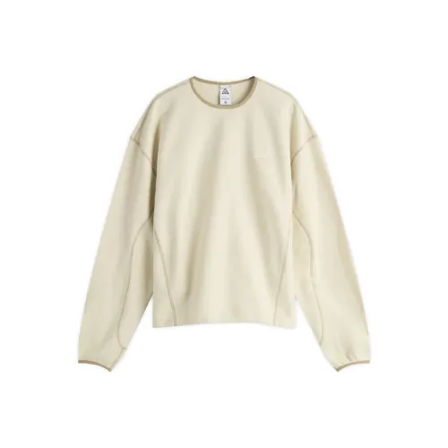 nike ACG Wolf Tree CREW SWEAT Свитшот Мужской