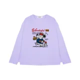 Светло-фиолетовый