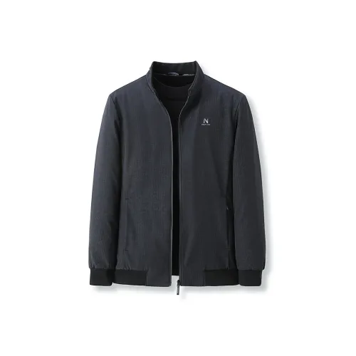 SENJIALUO Мужские куртки