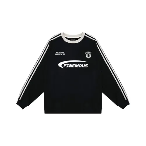 SINKACME Мужские Свитшоты