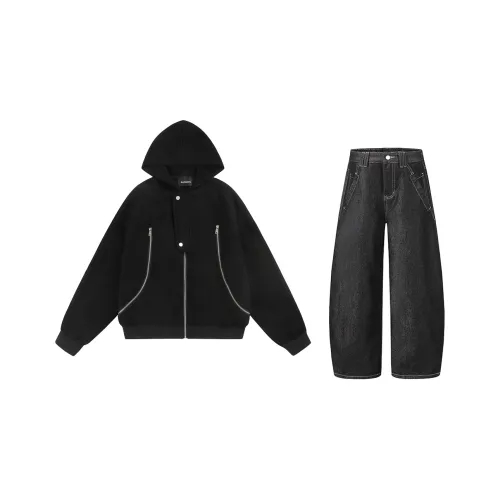 MAOQIAOYI Повседневная спортивная одежда унисекс