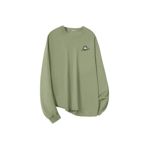 ONE MORE＊ Унисекс T-рубашки