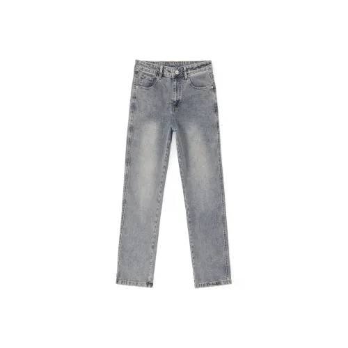 The Simpsons Унисекс Джинсы