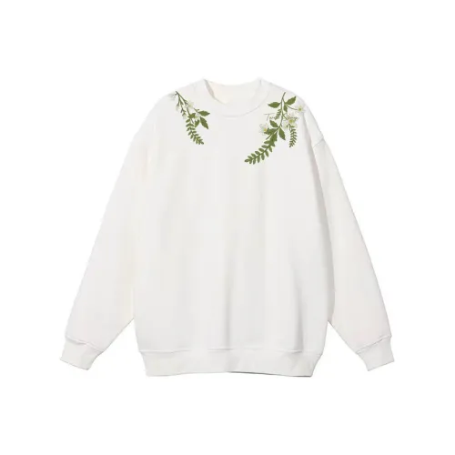 TWEE OKAY Женские Свитшоты