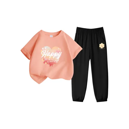 La Chapelle Kids Повседневная спортивная одежда для детей