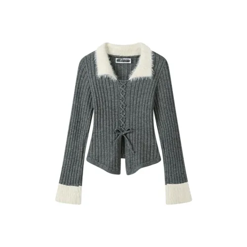 Giyu Женская трикотажная одежда