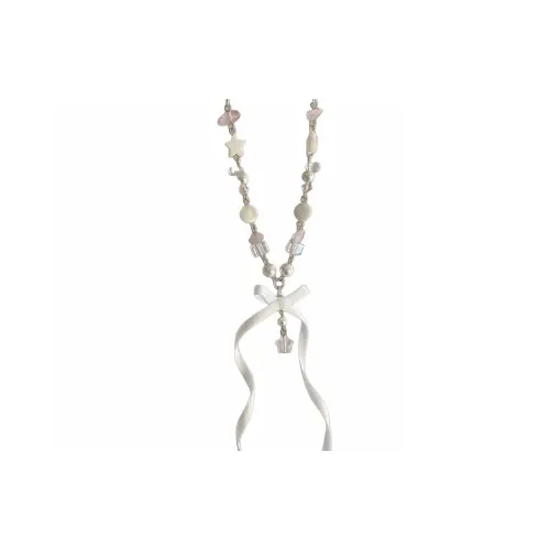 SHIZHIYAN Сплав Ожерелья Женские