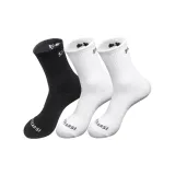 Чёрный + Белый + Белый