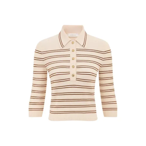 Zimmermann FW25 Поло Женское