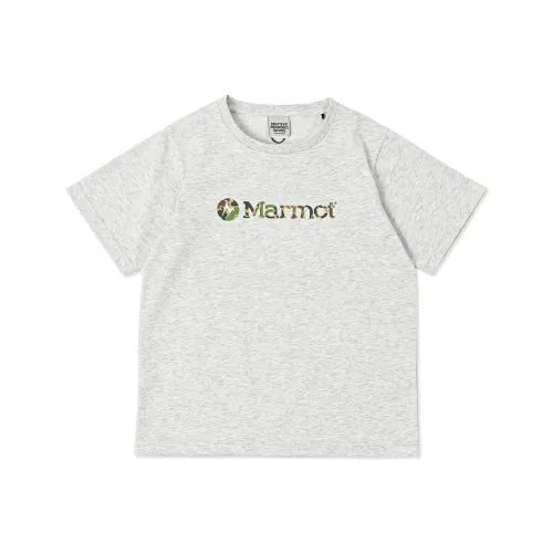 Marmot Kids T-рубашки