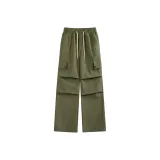 Армейский зеленый