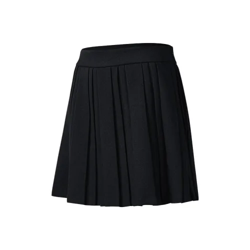 FILA GOLF серия Повседневные короткие юбки Женские