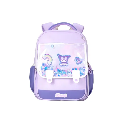 Sanrio Polyester Backpack Children's Multicolor