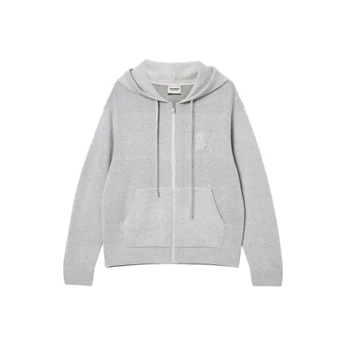 JACK&JONES G41 Светлый Фотиния Серый Мужские Свитера