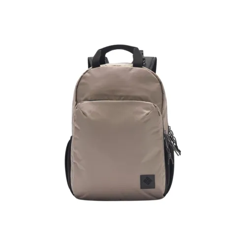 Рюкзак Columbia совместного бренда ткань стандартный унисекс хаки